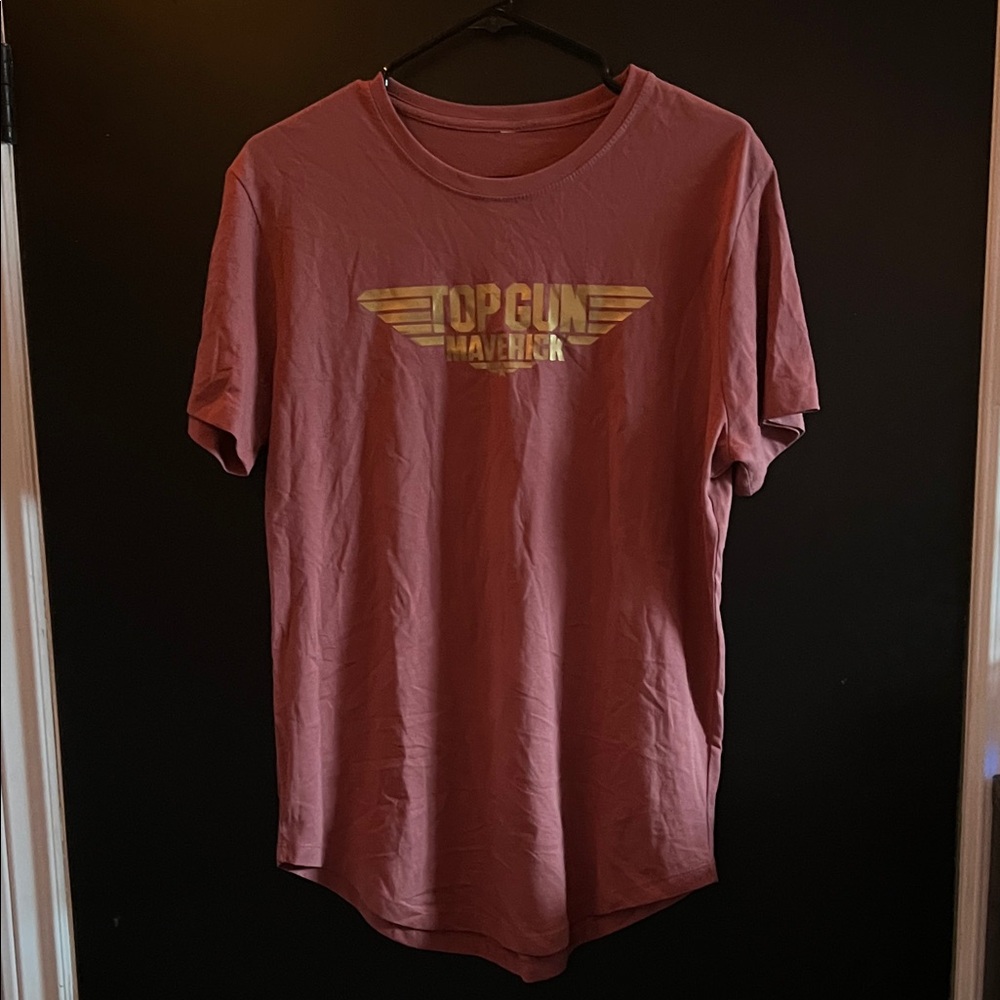 Men's T-Shirt - Pink